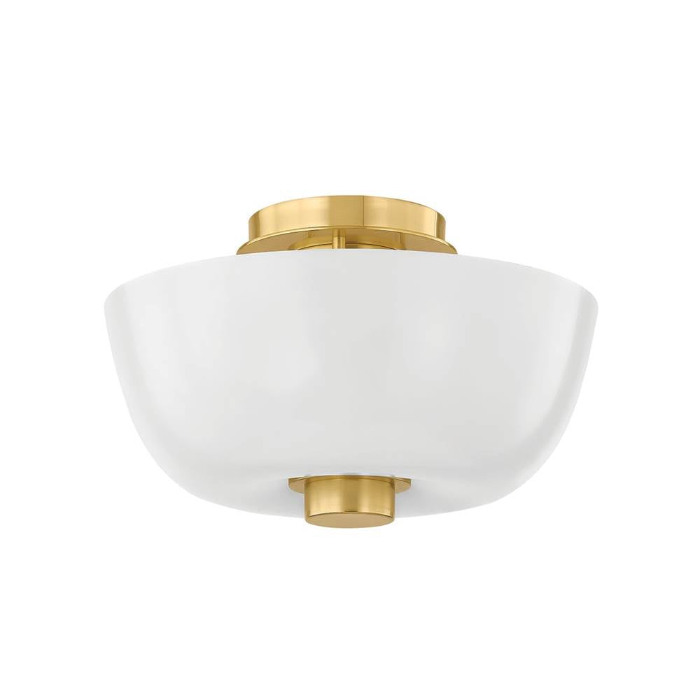 Hudson Valley Lighting Dove Flush Mount