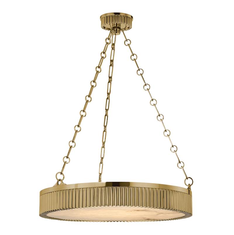 Hudson Valley Lighting Lynden Chandelier