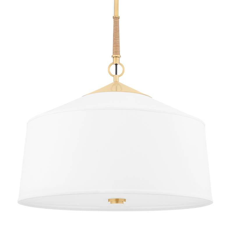 Hudson Valley Lighting White Plains White Plains Pendant