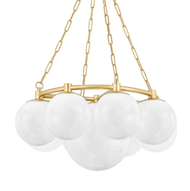 Hudson Valley Lighting Thornwood Chandelier