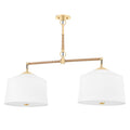 Hudson Valley Lighting White Plains White Plains Linear