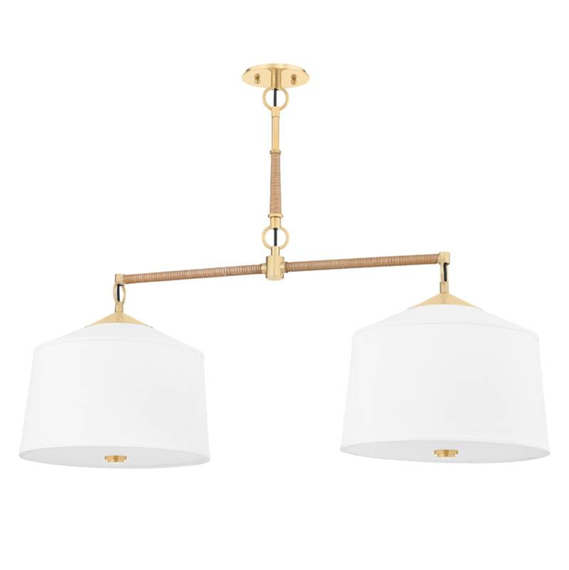 Hudson Valley Lighting White Plains White Plains Linear