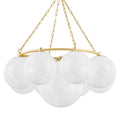 Hudson Valley Lighting Thornwood Chandelier