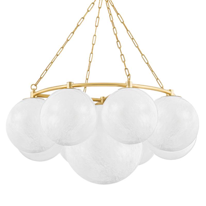 Hudson Valley Lighting Thornwood Chandelier