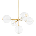 Hudson Valley Lighting Richford Chandelier