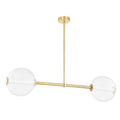 Hudson Valley Lighting Richford Linear