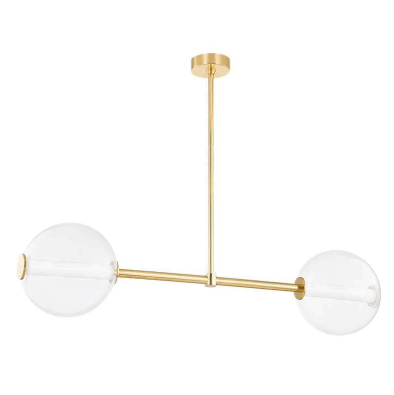 Hudson Valley Lighting Richford Linear