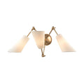 Hudson Valley Lighting Buckingham Wall Sconce