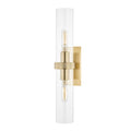 Hudson Valley Lighting Briggs Wall Sconce