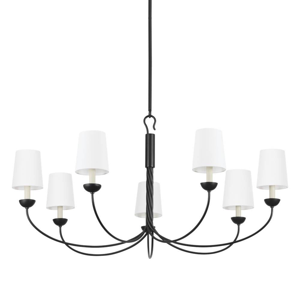 Hudson Valley Lighting Montpelier Chandelier