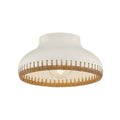 Hudson Valley Lighting Southfields Flush Mount