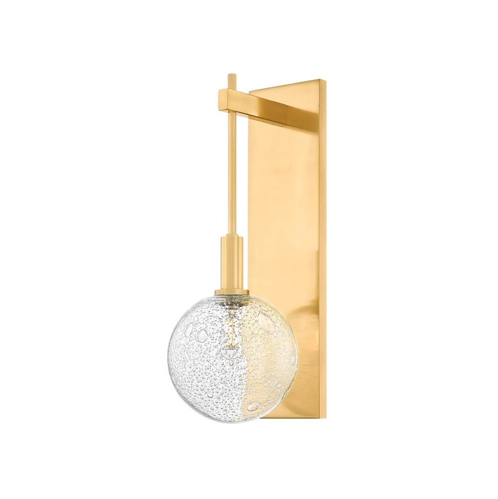 Hudson Valley Lighting Onteora Wall Sconce