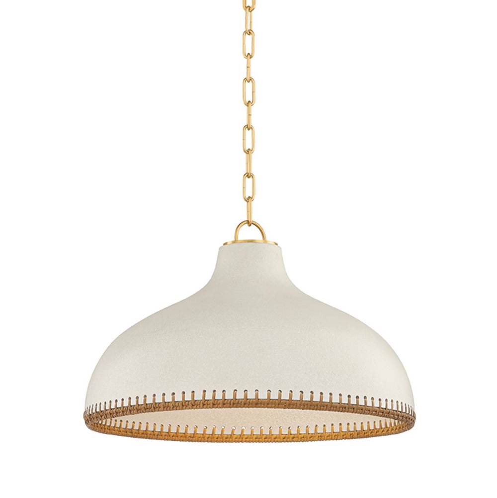 Hudson Valley Lighting Southfields Pendant
