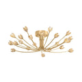 Hudson Valley Lighting Falkirk Semi Flush