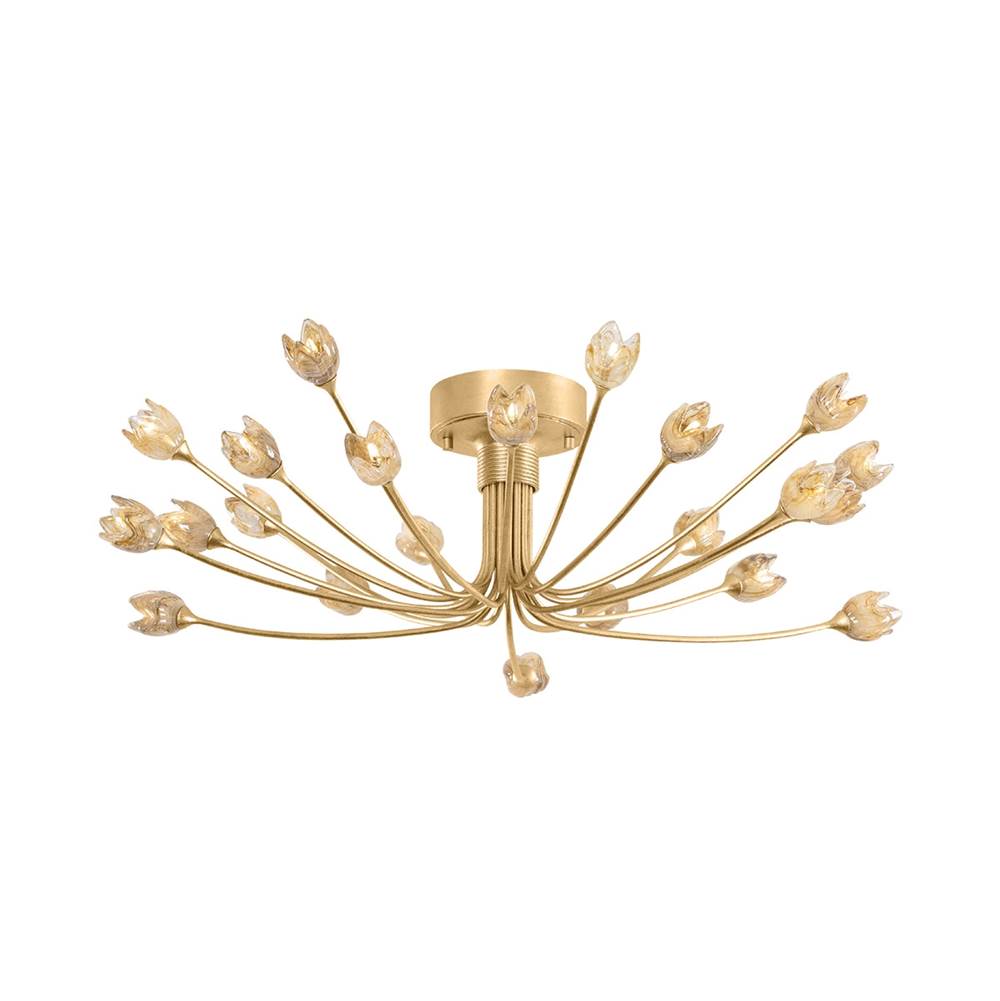 Hudson Valley Lighting Falkirk Semi Flush