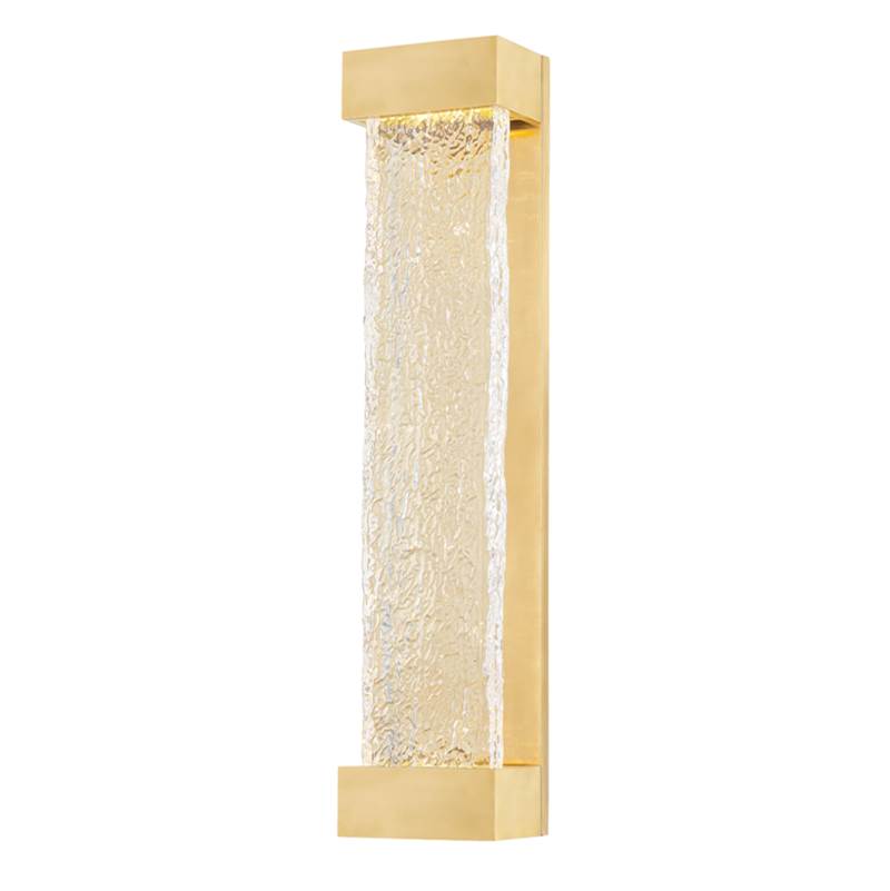 Hudson Valley Lighting Wharton Wall Sconce