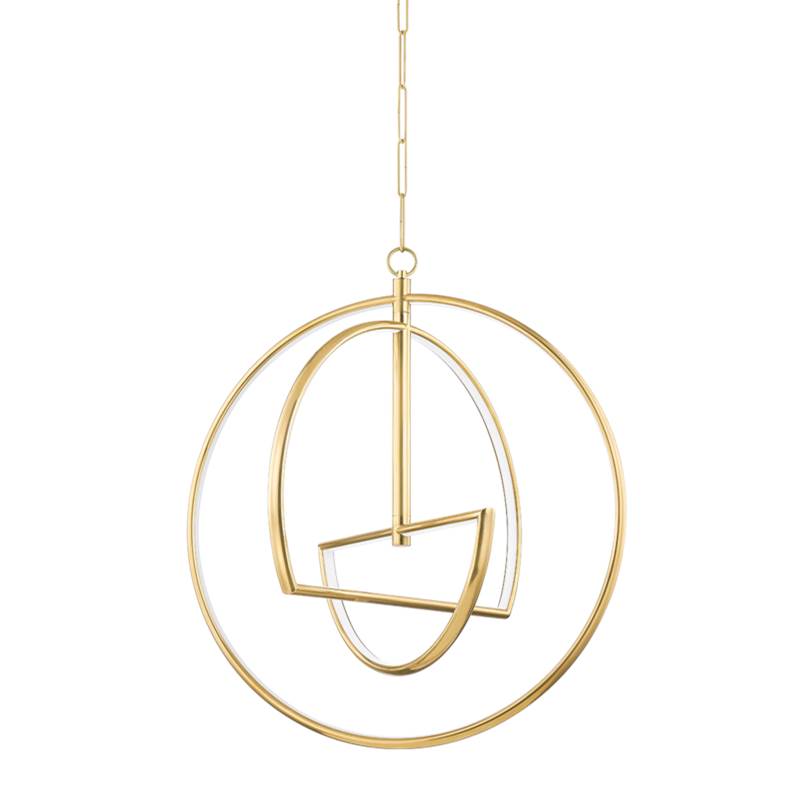 Hudson Valley Lighting Welland Chandelier