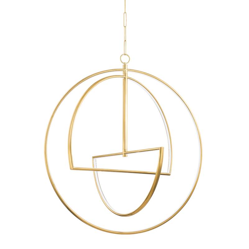 Hudson Valley Lighting Welland Chandelier