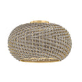 Hudson Valley Lighting Penarth Flush Mount