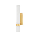 Hudson Valley Lighting Groveland Station Groveland Station Wall Sconce