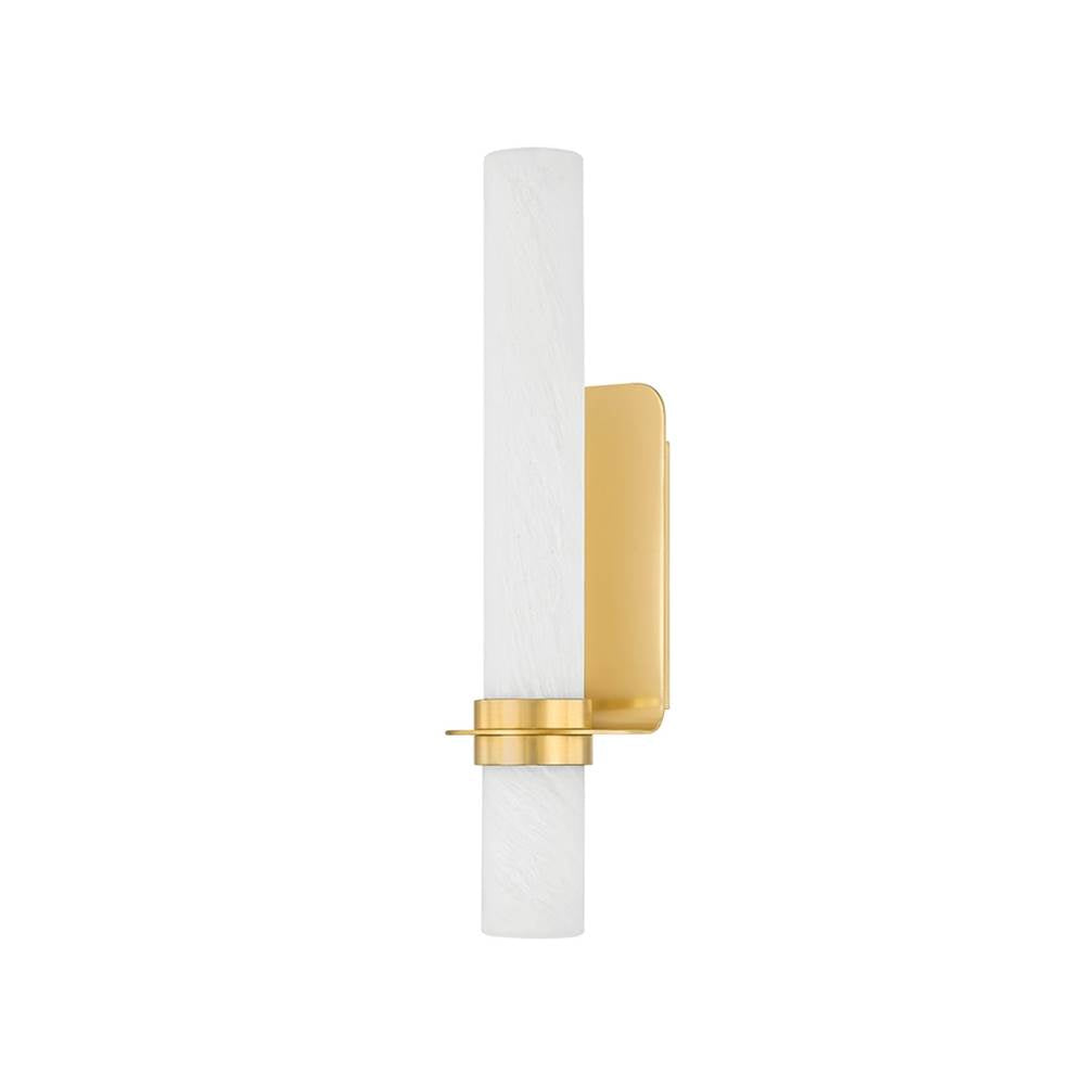 Hudson Valley Lighting Groveland Station Groveland Station Wall Sconce