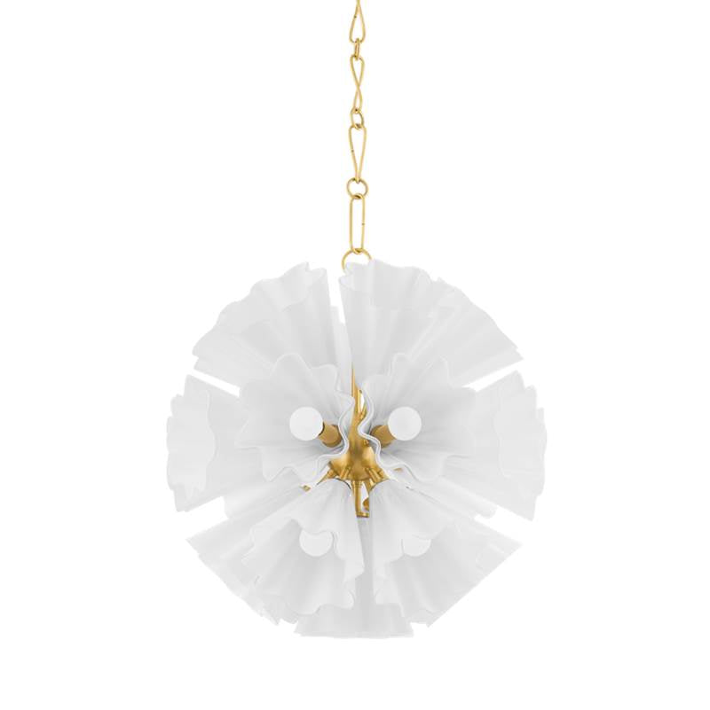 Hudson Valley Lighting Capri Chandelier