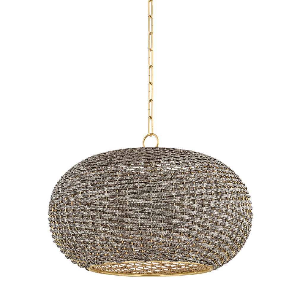 Hudson Valley Lighting Penarth Pendant