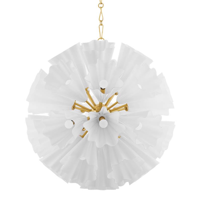 Hudson Valley Lighting Capri Chandelier