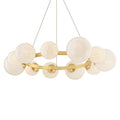 Hudson Valley Lighting Pacama Chandelier