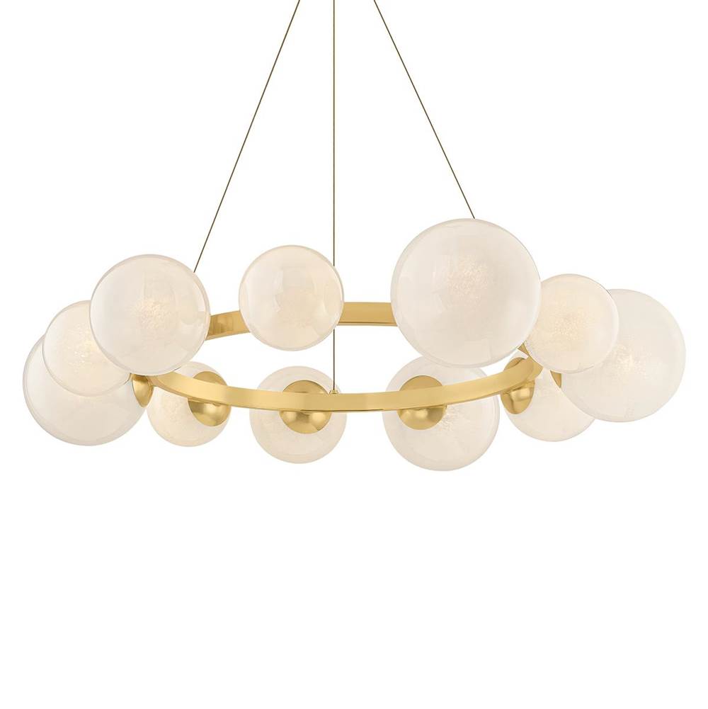 Hudson Valley Lighting Pacama Chandelier