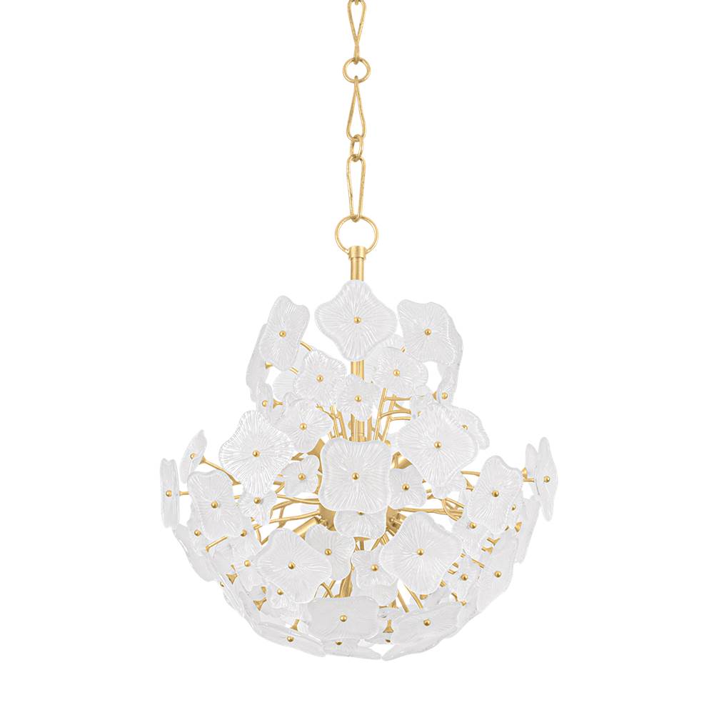 Hudson Valley Lighting Barrytown Chandelier