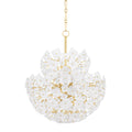 Hudson Valley Lighting Barrytown Chandelier