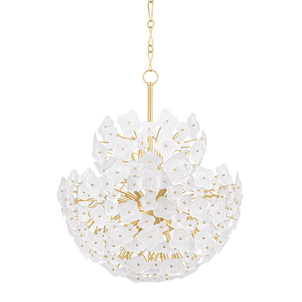 Hudson Valley Lighting Barrytown Chandelier
