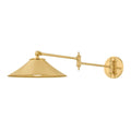 Hudson Valley Lighting Lithgow Wall Sconce