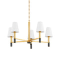 Hudson Valley Lighting Montreal Chandelier