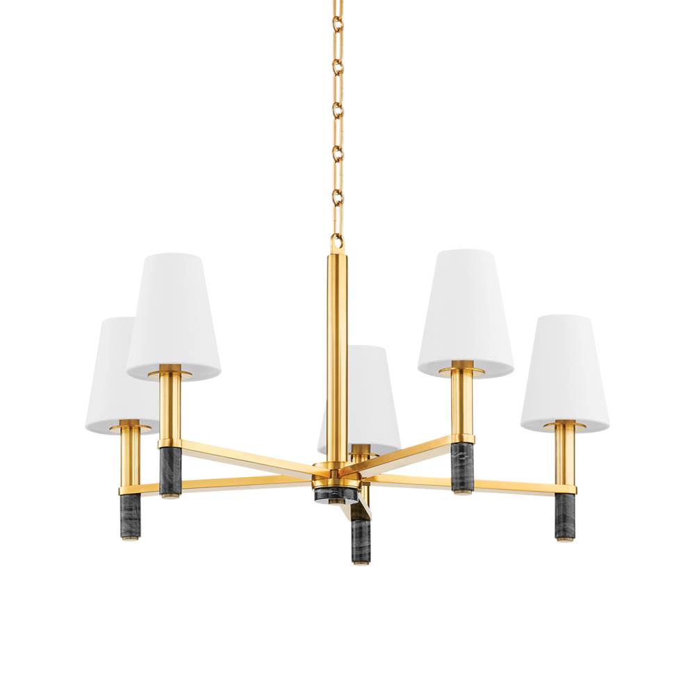 Hudson Valley Lighting Montreal Chandelier