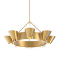 Hudson Valley Lighting Reeve Chandelier