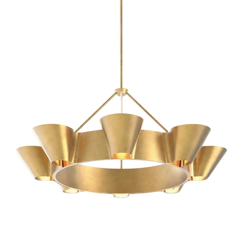 Hudson Valley Lighting Reeve Chandelier