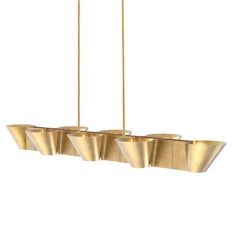 Hudson Valley Lighting Reeve Linear