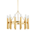 Hudson Valley Lighting Pali Chandelier