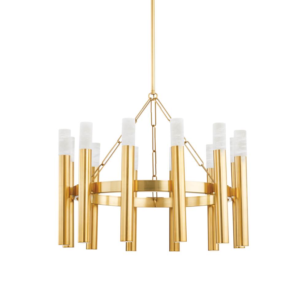 Hudson Valley Lighting Pali Chandelier