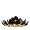 Hudson Valley Lighting Lotus Chandelier