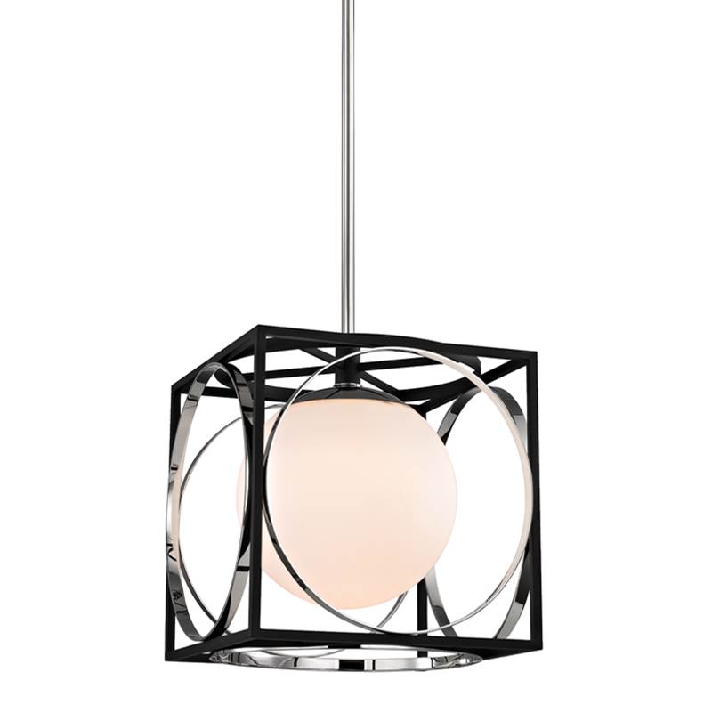 Hudson Valley Lighting Wadsworth 1 Light Pendant