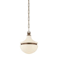 Hudson Valley Lighting Barryville Pendant