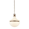 Hudson Valley Lighting Barryville Pendant