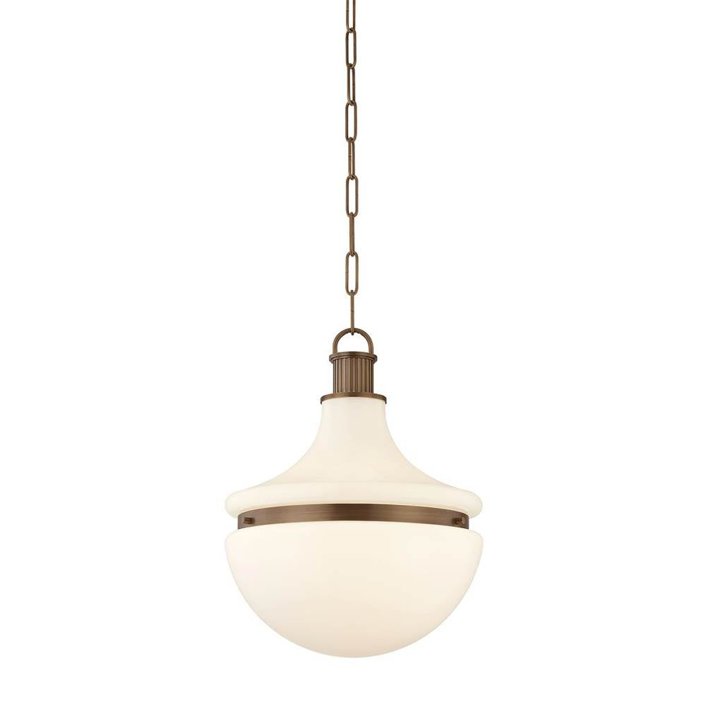 Hudson Valley Lighting Barryville Pendant