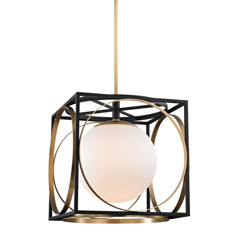 Hudson Valley Lighting Wadsworth 1 Light Pendant