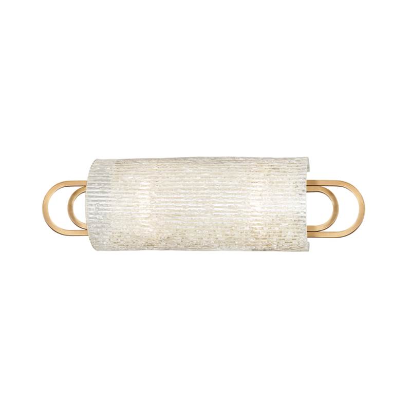 Hudson Valley Lighting Buckley Bath And Vanity