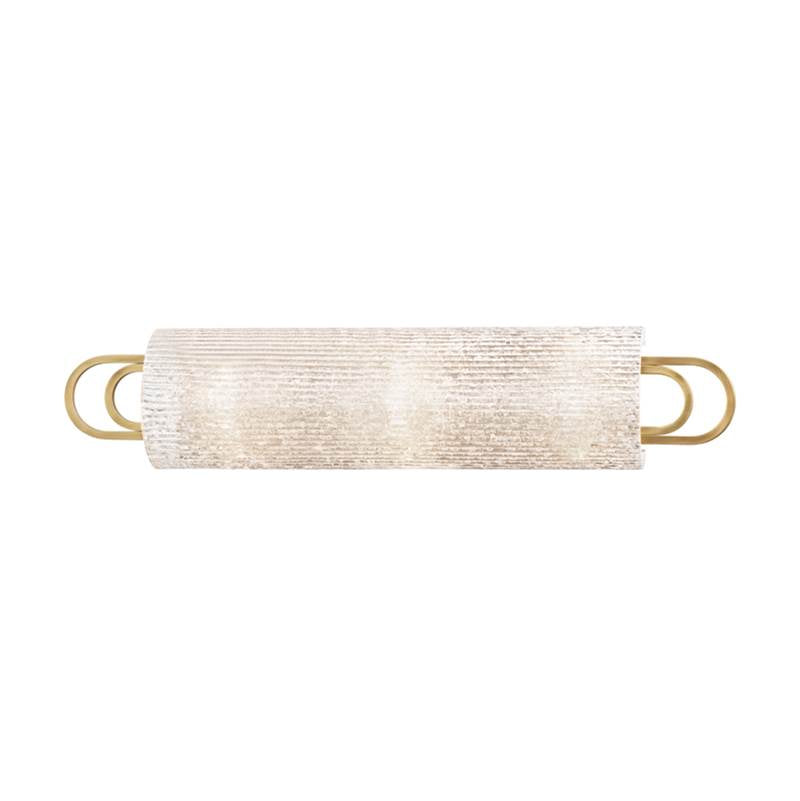 Hudson Valley Lighting Buckley Bath And Vanity