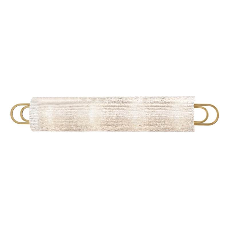 Hudson Valley Lighting Buckley Bath And Vanity